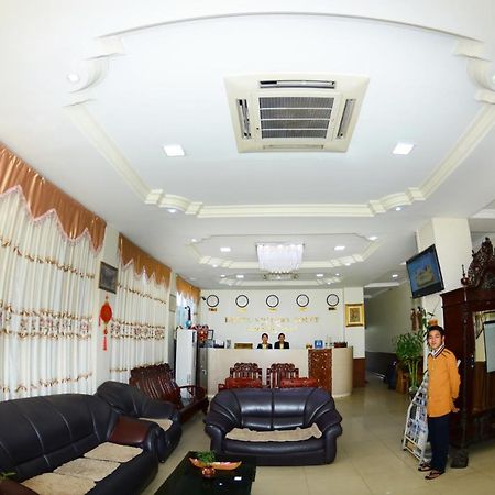 Hotel Victory Point Mandalay Eksteriør bilde
